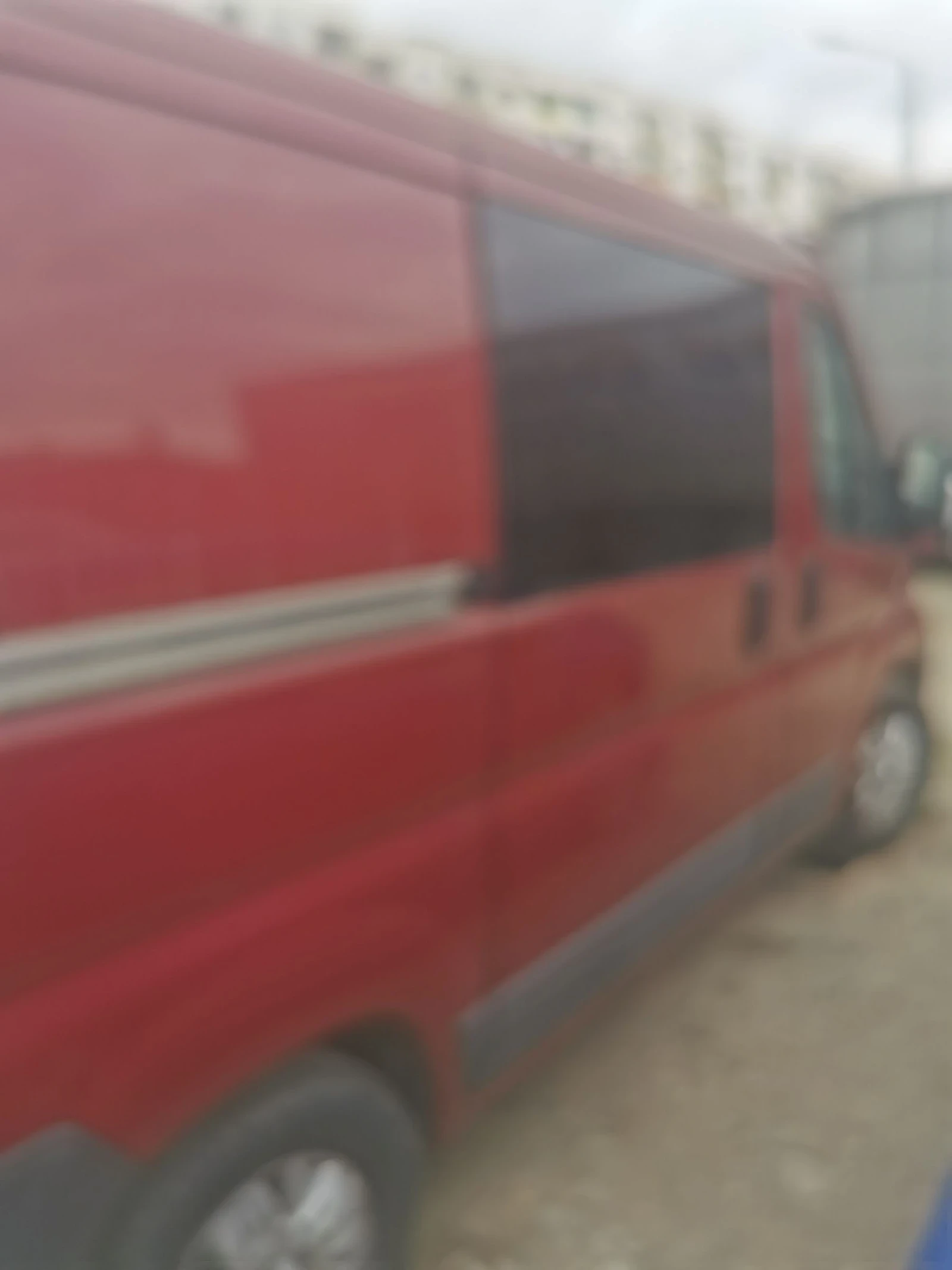 Fiat Ducato 3000-160k.c. - изображение 3