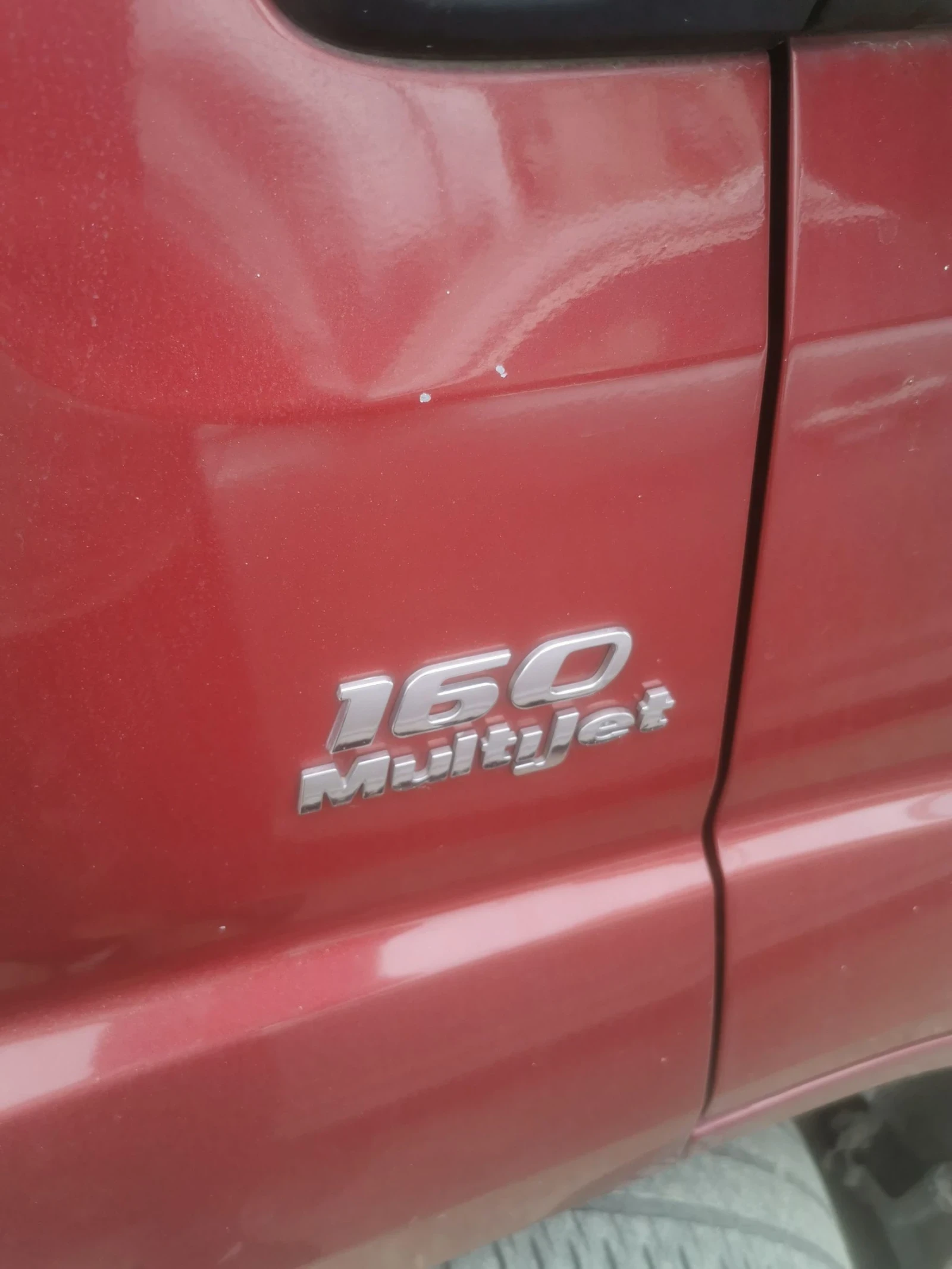 Fiat Ducato 3000-160k.c. - изображение 5