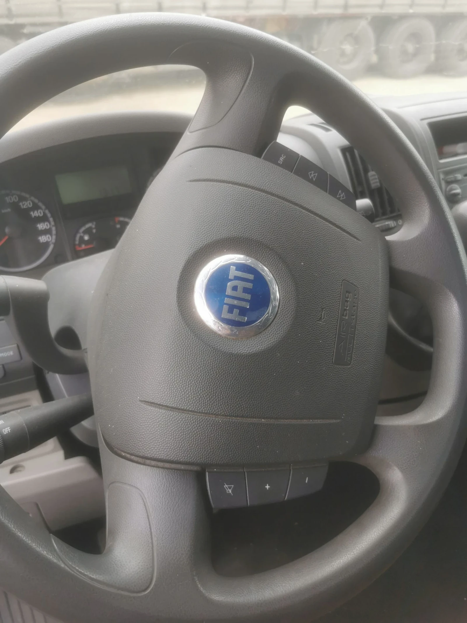 Fiat Ducato 3000-160k.c. - изображение 7