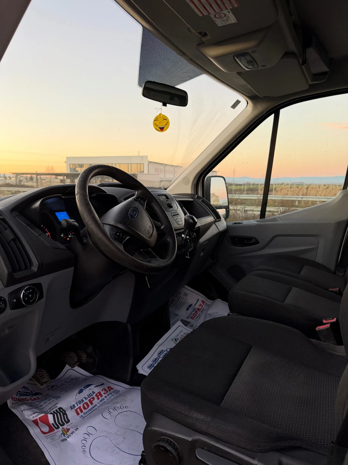 Ford Transit  - изображение 7