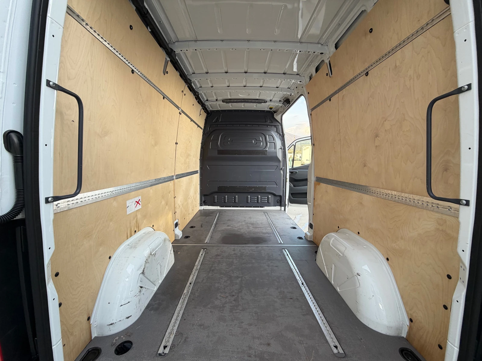 Mercedes-Benz Sprinter 314 EURO6!FULL!���!3-����! | Mobile.bg � ����������� 11