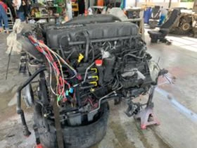 Daf FT XF 106 , снимка 5