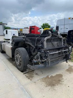 Daf FT XF 106 , снимка 1