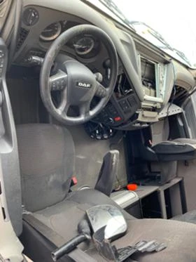 Daf FT XF 106 , снимка 4