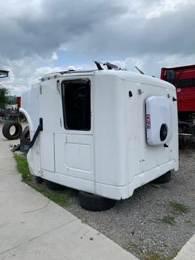 Daf FT XF 106 , снимка 3