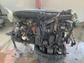 Daf FT XF 106 , снимка 6