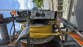 Man 26.362 6X4 3 КАМЕРИ 11 480 ЛТ За отпушване и изсмукване , снимка 16