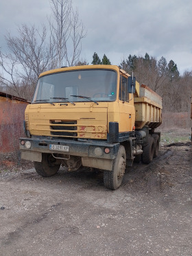 Tatra 815, снимка 12 - Камиони - 44819674