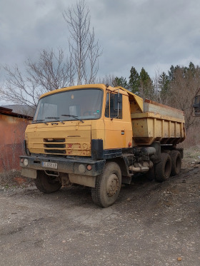 Tatra 815, снимка 11 - Камиони - 44819674