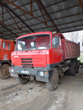 Tatra 815, снимка 1 - Камиони - 44819674
