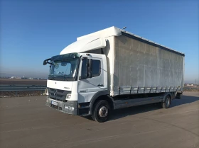 Mercedes-Benz Atego 12240 | Mobile.bg    6