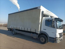 Mercedes-Benz Atego 12240 | Mobile.bg    12