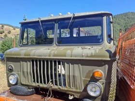     Gaz 66