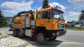 Man 26.362 6X4 3 ������ 11 480 �� �� ��������� � ����������  | Mobile.bg � ����� ������ 2