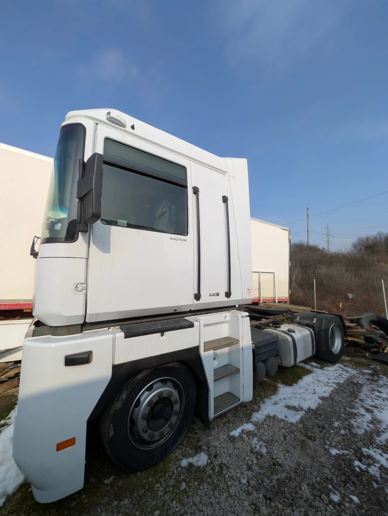 Renault Magnum 18T, снимка 2 - Камиони - 49290113