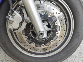 Yamaha V-Star, снимка 5