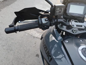 Suzuki V-strom 1050, снимка 10