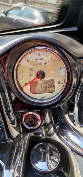 Indian Chieftain, снимка 5