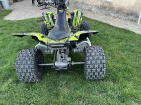 Yamaha Raptor 700, снимка 7