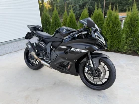 Yamaha YZF-R7 A2 35KW!!!!!!!, снимка 2