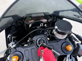 Yamaha YZF-R7 A2 35KW!!!!!!!, снимка 12