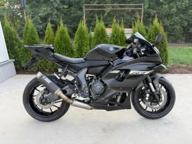 Yamaha YZF-R7 A2 35KW!!!!!!!, снимка 3