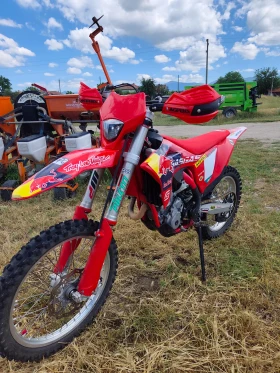 GASGAS MC, снимка 2