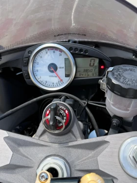 Kawasaki Zxr ZX-6R, снимка 6