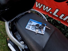 Honda Sh 125cci 2015г. ABS ! 6 Броя !, снимка 17 - Мотоциклети и мототехника - 38494450