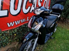 Honda Sh 125cci 2015. ABS ! 6  ! | Mobile.bg    7