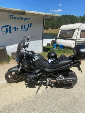 BMW R R1200R, снимка 8