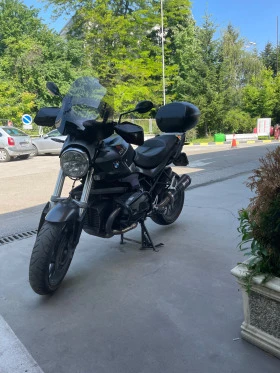 BMW R R1200R, снимка 2