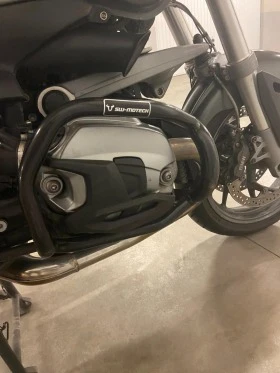 BMW R R1200R, снимка 13