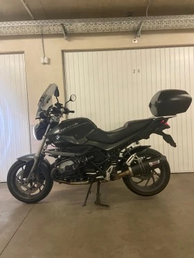 BMW R R1200R, снимка 5