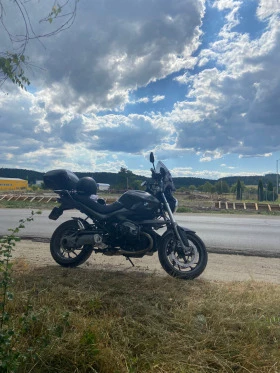 BMW R R1200R, снимка 15