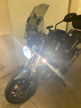 BMW R R1200R, снимка 7