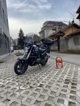 BMW R R1200R, снимка 4