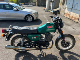 Mz 250 ETZ 250, снимка 4