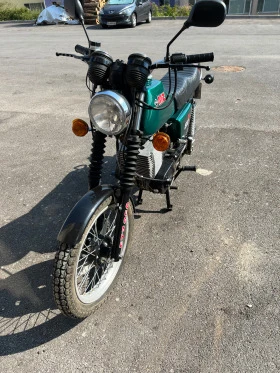 Mz 250 ETZ 250 | Mobile.bg    5