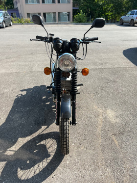 Mz 250 ETZ 250, снимка 1