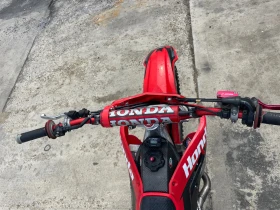 Honda Crf HRC LIMITED EDITION 450 | Mobile.bg    11