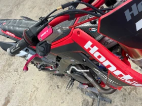 Honda Crf HRC LIMITED EDITION 450 | Mobile.bg    5