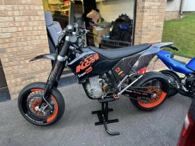 Ktm EXC, снимка 5