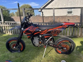 Ktm EXC, снимка 4