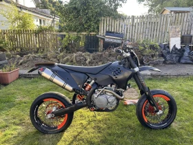 Ktm EXC, снимка 3