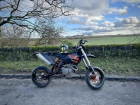  Ktm EXC