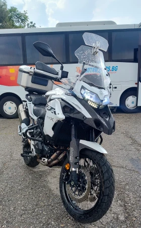     Benelli 500