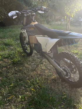 Husqvarna TE Husqvarna TE 300 2024 pro TBI | Mobile.bg    4