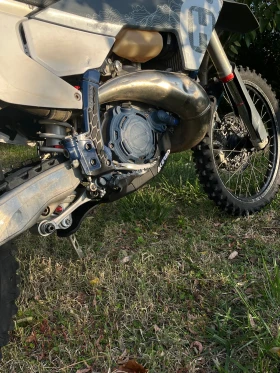 Husqvarna TE Husqvarna TE 300 2024 pro TBI | Mobile.bg    3