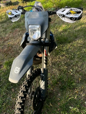 Husqvarna TE Husqvarna TE 300 2024 pro TBI | Mobile.bg    7